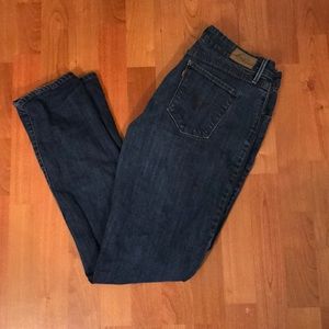 Levi’s Slim Leg Jean